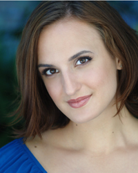 Lisa Karlin
